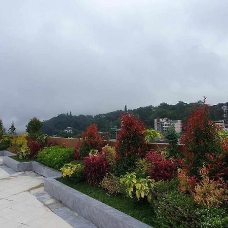 Jcga Apartments At Megatower Residences IV - Near Sm & Session Rd Baguio City Exteriör bild